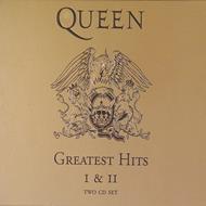 Greatest Hits I & II