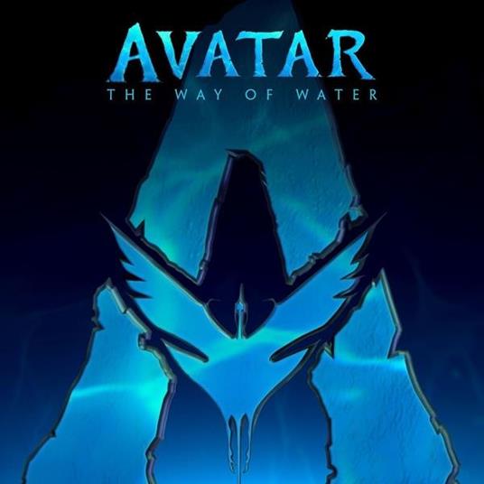 Avatar. The Way Of Water (Colonna Sonora) - Vinile LP