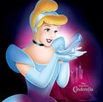 Songs From Cinderella (Colonna Sonora) (Coloured Edition)