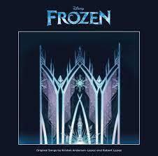 Frozen. The Songs (Colonna Sonora) (Coloured Vinyl) - Vinile LP - 2