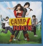 Cast Of Camp Rock (Colonna Sonora)