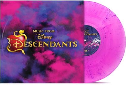 Music From Descendants (Colonna Sonora) - Vinile LP