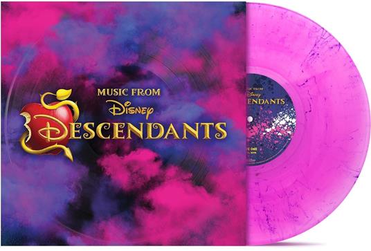 Music From Descendants (Colonna Sonora) - Vinile LP