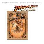 Indiana Jones and the Last Crusade (Colonna Sonora)