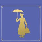 Mary Poppins: 60th Anniversary Collection (Colonna Sonora)