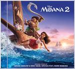 Moana 2 (Colonna Sonora)