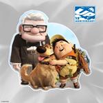 Up! (Colonna Sonora) (Picture Disc)