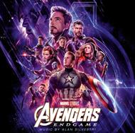 Avengers. Endgame