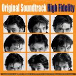 High Fidelity (Colonna Sonora) (Blue Vinyl)