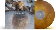 Mufasa. The Lion King (Colonna Sonora)