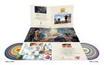 Toy Story. Songs to Infinity and Beyond (Colonna Sonora) (30th Anniversary Zootrope Vinyl Edition)