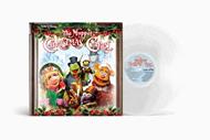 The Muppet Christmas Carol (Colonna Sonora) (Clear Glitter Vinyl)