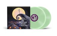 The Nightmare Before Christmas (2 LP Coloured)