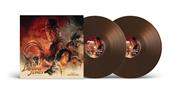 Indiana Jones and the Dial of Destiny (Colonna Sonora) (2 LP Coloured)
