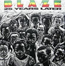 25 Years Later - CD Audio di Blaze