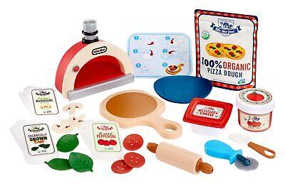 Little Tikes Creative Chefs Pizza Kit (488771)