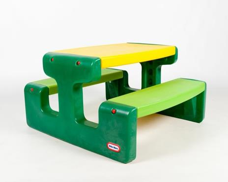 GP TOYS 466A00060 campo gioco complessa - 2