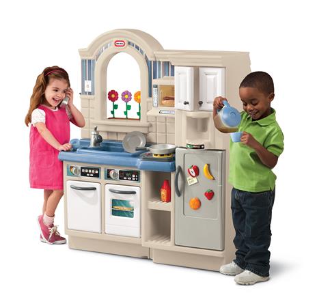 Cucina e Grill esterno/interno - 3