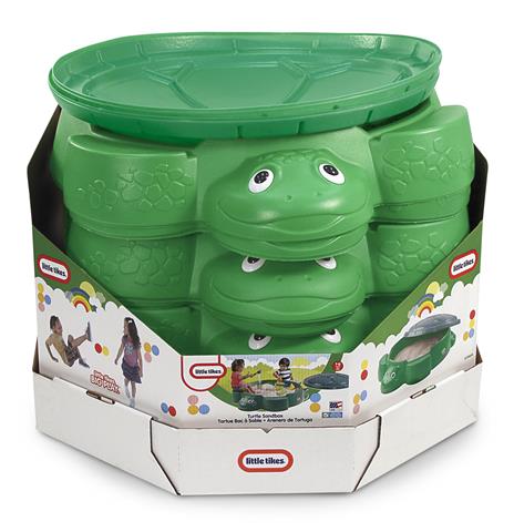 Tartaruga Sabbiera (9061586) - 9
