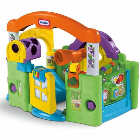 Little Tikes Activity Garden Refresh - 3
