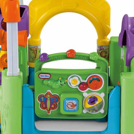 Little Tikes Activity Garden Refresh - 12