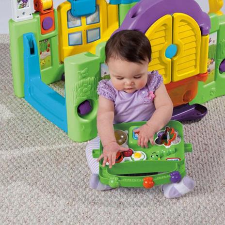Little Tikes Activity Garden Refresh - 16
