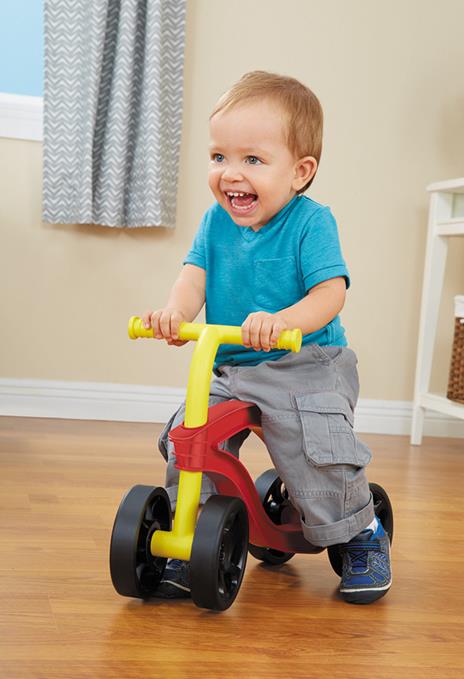 Quadriciclo a Onda. Little Tikes (9038077) - 8