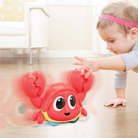 Segui Il Granchio. Little Tikes (9038510) - 3