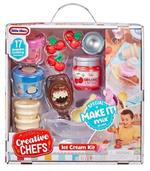 Little Tikes Creative Chefs Ice Cream Kit (639661)