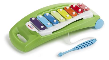 Little Tikes Tap-a-Tune Xylophone - 2