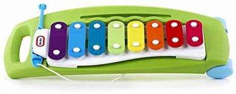 Little Tikes Tap-a-Tune Xylophone - 3