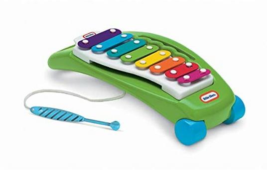 Little Tikes Tap-a-Tune Xylophone - 4