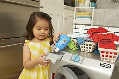GP TOYS 651410E7C cucina giocattolo - 4