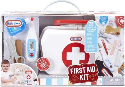 Little Tikes First Aid Kit