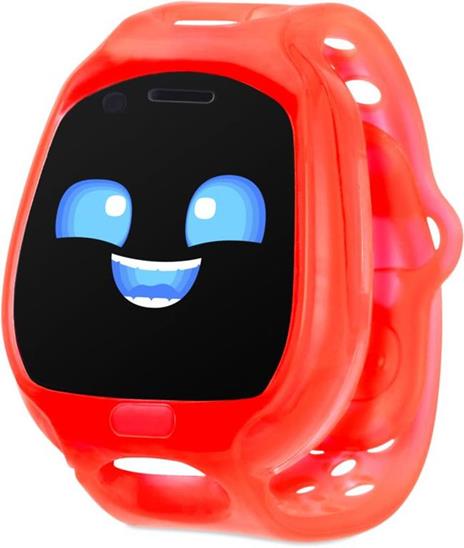 Tobi 2 Robot Smartwatch-Red - 4