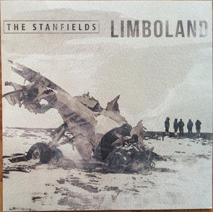 Limboland - Vinile LP di Stanfields