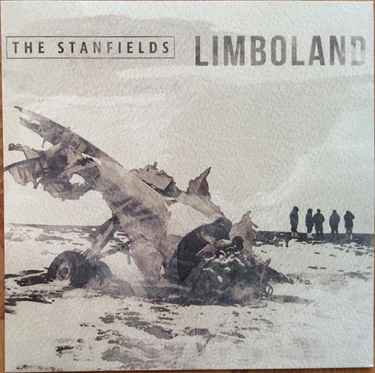 Limboland - Vinile LP di Stanfields