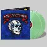 Los Lobotomys (Coke Bottle Vinyl)