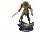 Masters Of The Universe Legends Maquette 1/5 Mer-Man 44 Cm Tweeterhead
