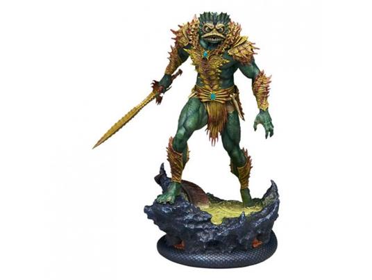 Masters Of The Universe Legends Maquette 1/5 Mer-Man 44 Cm Tweeterhead