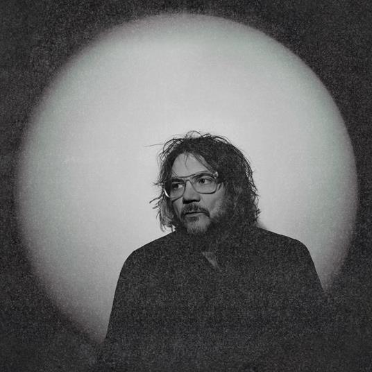 Twilight Override - Vinile LP di Jeff Tweedy