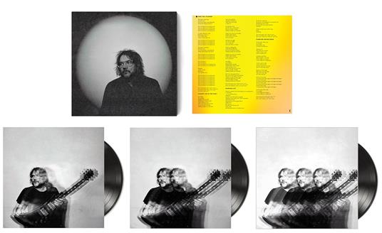 Twilight Override - Vinile LP di Jeff Tweedy - 2