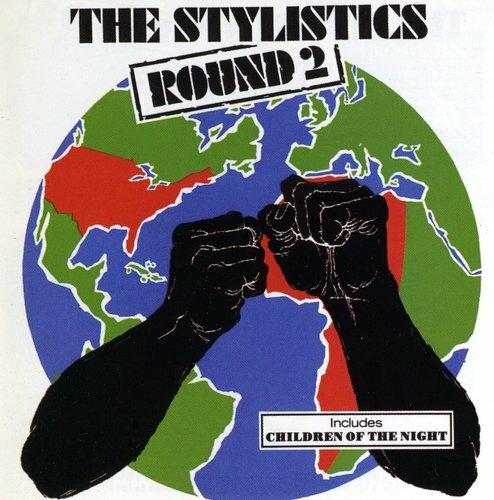 Round 2 - CD Audio di Stylistics