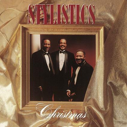 Christmas - Vinile LP di Stylistics
