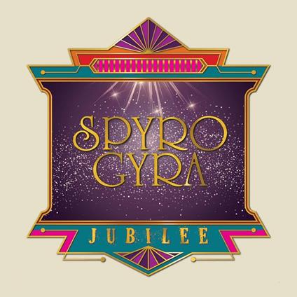 Jubilee - Vinile LP di Spyro Gyra