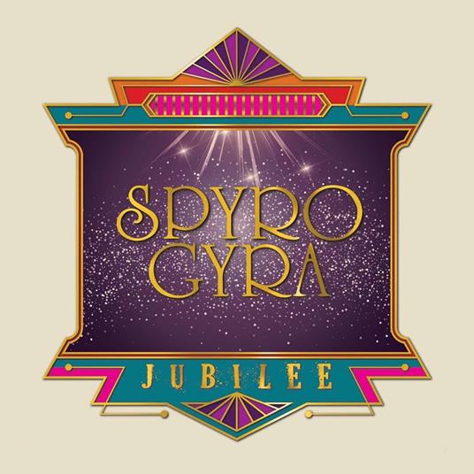 Jubilee - Vinile LP di Spyro Gyra