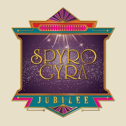 Jubilee - CD Audio di Spyro Gyra