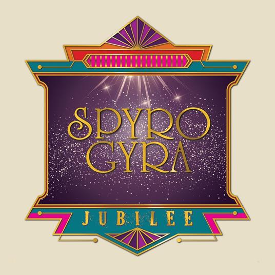 Jubilee - CD Audio di Spyro Gyra