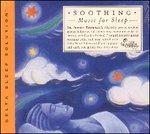 Soothing Music for Sleep - CD Audio di Dr. Jeffrey Thompson