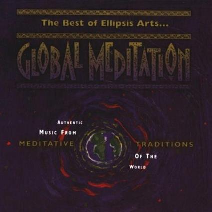 Global Meditation - CD Audio